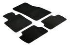 Set tappeti su misura in moquette - compatibile per Mini Mini (F56) (03/14>02/24)