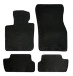 Set tappeti su misura in moquette - compatibile per Mini Mini (F56) (03/14>02/24)