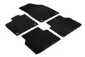 Set tappeti su misura in moquette - compatibile per Audi Q4 E-Tron 5p (06/21>) - Skoda Enyaq 5p (11/20>)