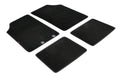 Set tappeti su misura in moquette - compatibile per Dacia Spring 5p (04/21>03/24)