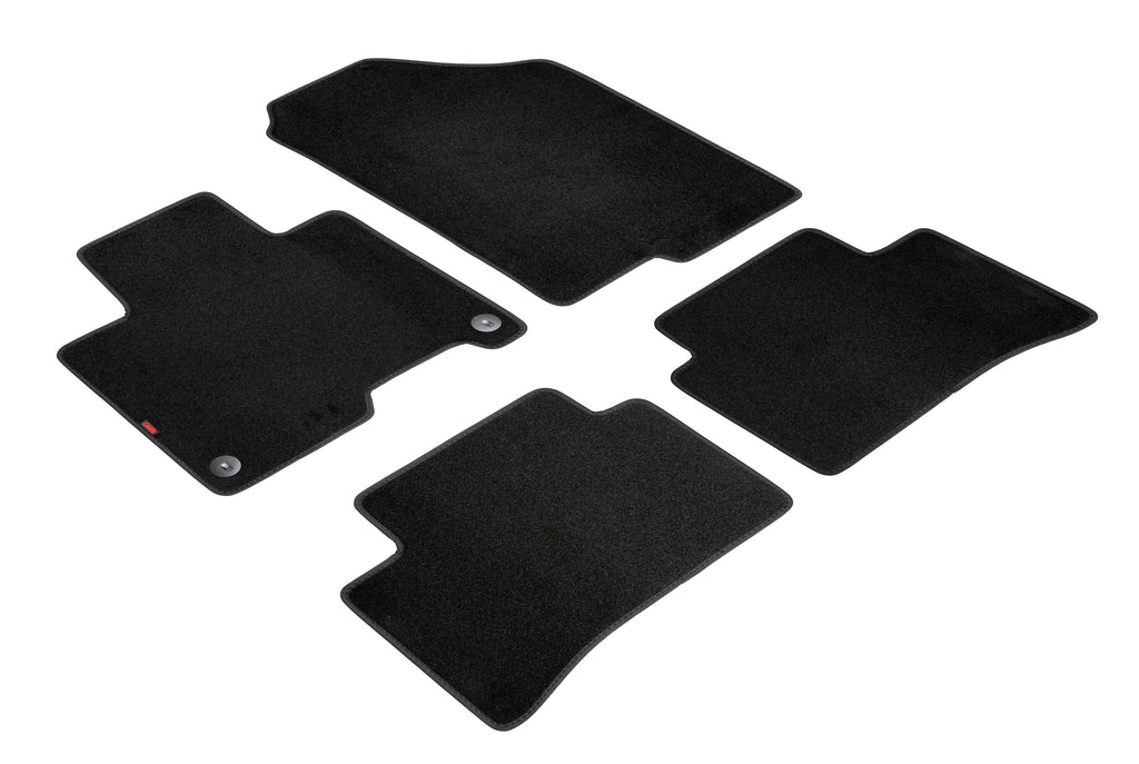 Set tappeti su misura in moquette - compatibile per Kia Sportage (12/21>) no ibrida