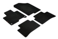 Set tappeti su misura in moquette - compatibile per Kia Sportage (12/21>) no ibrida