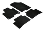 Set tappeti su misura in moquette - compatibile per Kia Sportage (12/21>) no ibrida