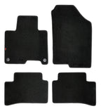 Set tappeti su misura in moquette - compatibile per Kia Sportage (12/21>) no ibrida