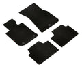 Set tappeti su misura in moquette - compatibile per Bmw Serie 3 (G20) (12/18>)