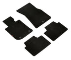 Set tappeti su misura in moquette - compatibile per Bmw Serie 3 (G20) (12/18>)