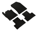 Set tappeti su misura in moquette - compatibile per Opel Astra L 5p (12/21>) - Peugeot 308 5p (08/21>) - DS DS4 5p (08/21>)