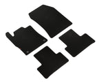 Set tappeti su misura in moquette - compatibile per Opel Astra L 5p (12/21>) - Peugeot 308 5p (08/21>) - DS DS4 5p (08/21>)