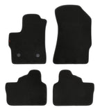 Set tappeti su misura in moquette - compatibile per Renault Austral 5p (09/22>) ibrida