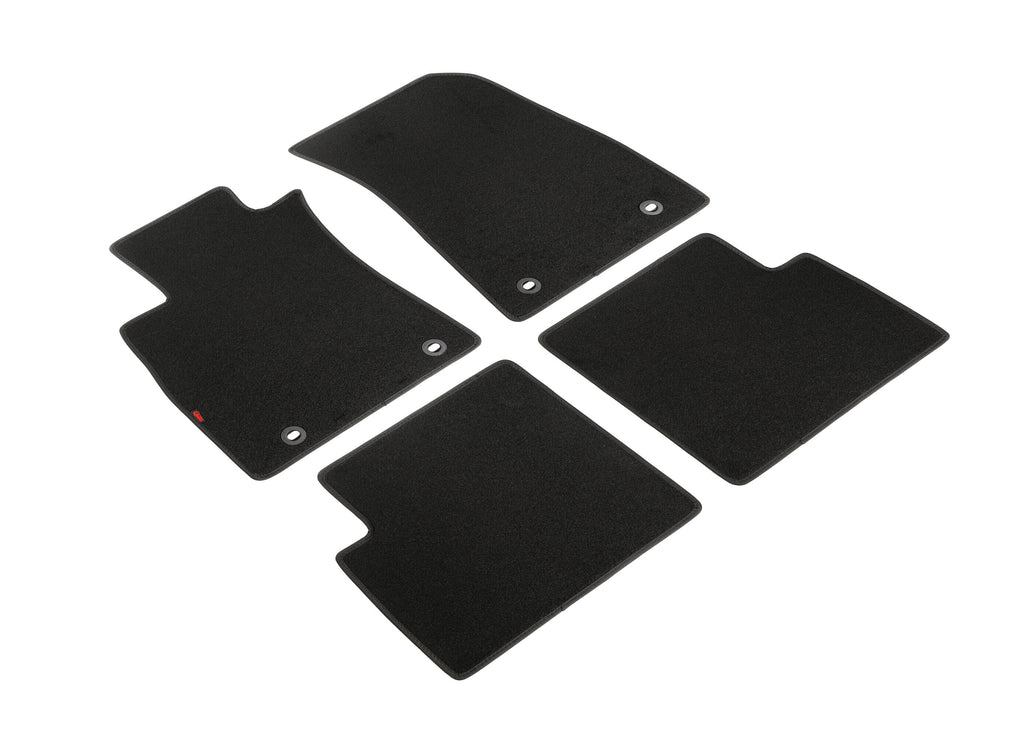 Set tappeti su misura in moquette - compatibile per MG ZS Classic (03/21>12/25)