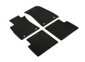 Set tappeti su misura in moquette - compatibile per MG ZS Classic (03/21>12/25)
