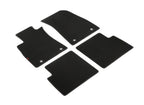 Set tappeti su misura in moquette - compatibile per MG ZS Classic (03/21>12/25)