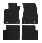 Set tappeti su misura in moquette - compatibile per MG ZS Classic (03/21>12/25)