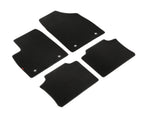 Set tappeti su misura in moquette - compatibile per MG HS (04/21>09/24)