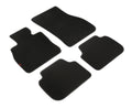 Set tappeti su misura in moquette - compatibile per Mini Clubman (F54) (11/14>03/24)