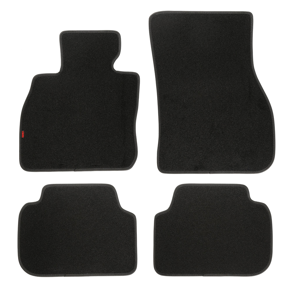 Set tappeti su misura in moquette - compatibile per Mini Clubman (F54) (11/14>03/24)