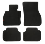 Set tappeti su misura in moquette - compatibile per Mini Clubman (F54) (11/14>03/24)