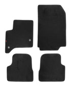 Set tappeti su misura in moquette - compatibile per Jeep Avenger (12/22>) ibrida