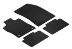 Set tappeti su misura in moquette - compatibile per Opel Astra L Sports Tourer (03/22>) - Peugeot 308 sw (09/21>) anche ibrida