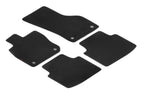 Set tappeti su misura in moquette - compatibile per Volkswagen Passat Variant (12/23>)