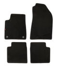 Set tappeti su misura in moquette - compatibile per Citroen C3 Aircross (08/24>) benzina