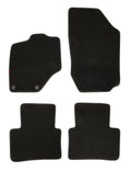 Set tappeti su misura in moquette - compatibile per Peugeot 5008 (09/24>) Mhev