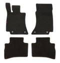 Set tappeti su misura in moquette - compatibile per Mercedes Classe E 4p (11/23>) anche Phev