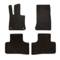 Set tappeti su misura in moquette - compatibile per Mercedes GLC (09/22>) - Mercedes GLC Coupè (06/23>)