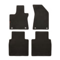 Set tappeti su misura in moquette - compatibile per MG HS (11/24>)