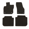 Set tappeti su misura in moquette - compatibile per Skoda Kodiaq (06/24>)