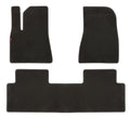 Set tappeti su misura in moquette - compatibile per Tesla Model 3 4p (03/19>)