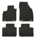Set tappeti su misura in moquette - compatibile per MG ZS (11/24>) benzina