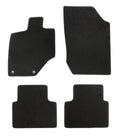 Set tappeti su misura in moquette - compatibile per Citroen C5 Aircross (08/25>) ibrida