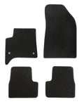Set tappeti su misura in moquette - compatibile per Fiat Grande Panda (04/25>) Mhev