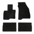 Set tappeti su misura in moquette - compatibile per Jaecoo 7 (11/24>) benzina