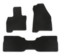 Set tappeti su misura in moquette - compatibile per Jaecoo 7 (11/24>) solo Phev