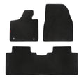 Set tappeti su misura in moquette - compatibile per Leapmotor C10 (11/24>) elettrica