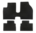 Set tappeti su misura in moquette - compatibile per Leapmotor T03 5p (11/24>) elettrica