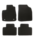 Set tappeti su misura in moquette - compatibile per MG MG3 5p (06/24>)