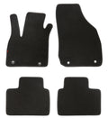 Set tappeti su misura in moquette - compatibile per MG ZS (11/24>) Hev