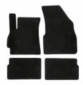 Set tappeti su misura in moquette - compatibile per Omoda 5 (09/24>) benzina
