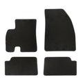 Set tappeti su misura in moquette - compatibile per Omoda 5 (09/24>) elettrica