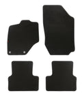 Set tappeti su misura in moquette - compatibile per Peugeot 3008 (12/23>) Mhev