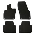 Set tappeti su misura in moquette - compatibile per Cupra Terramar (11/24>) benzina