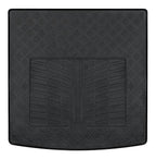 Vasca baule su misura - compatibile per Audi A6 Avant (03/05>)