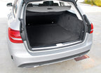 Luxor XL, tappeto baule universale - cm 140x112