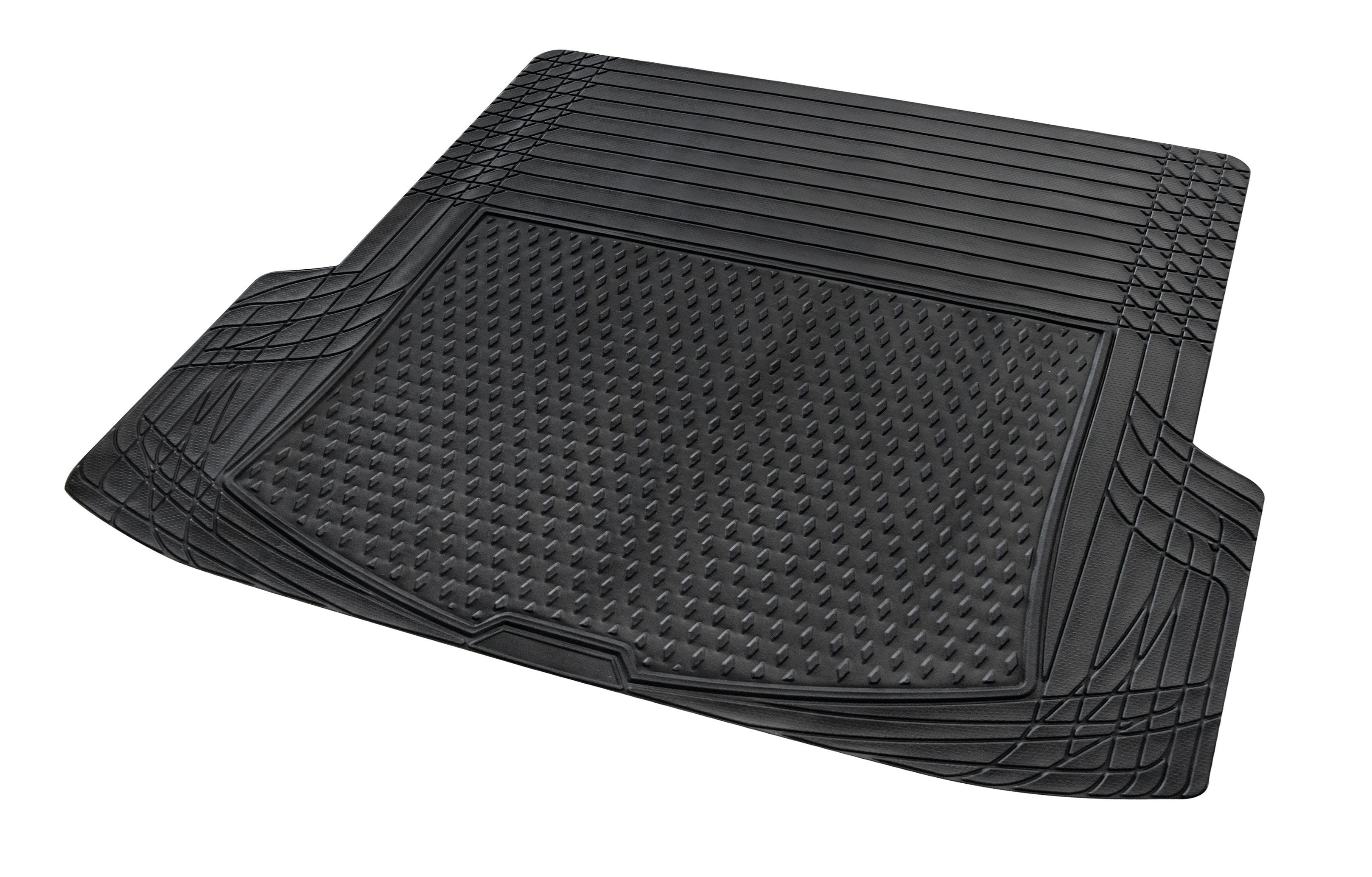 Luxor XL, tappeto baule universale - cm 140x112