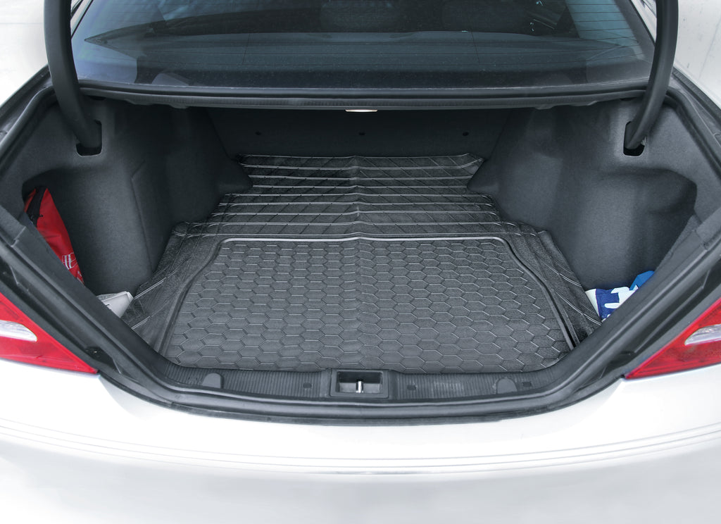 Slim Protection, tappeto per baule - L - cm 140x108