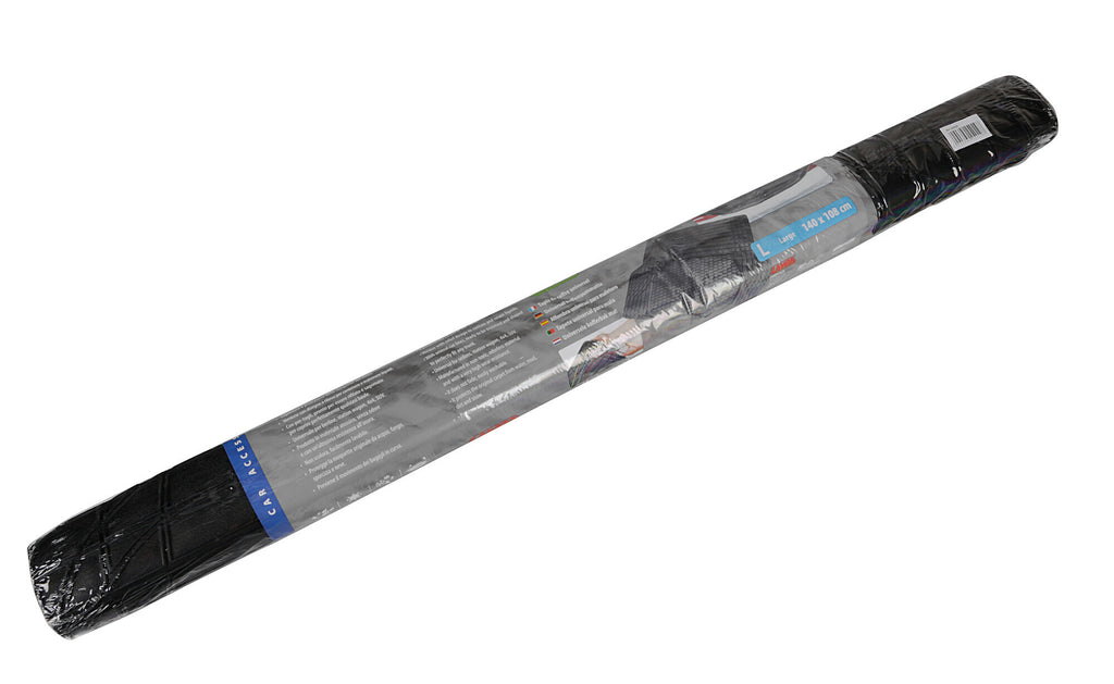 Slim Protection, tappeto per baule - L - cm 140x108