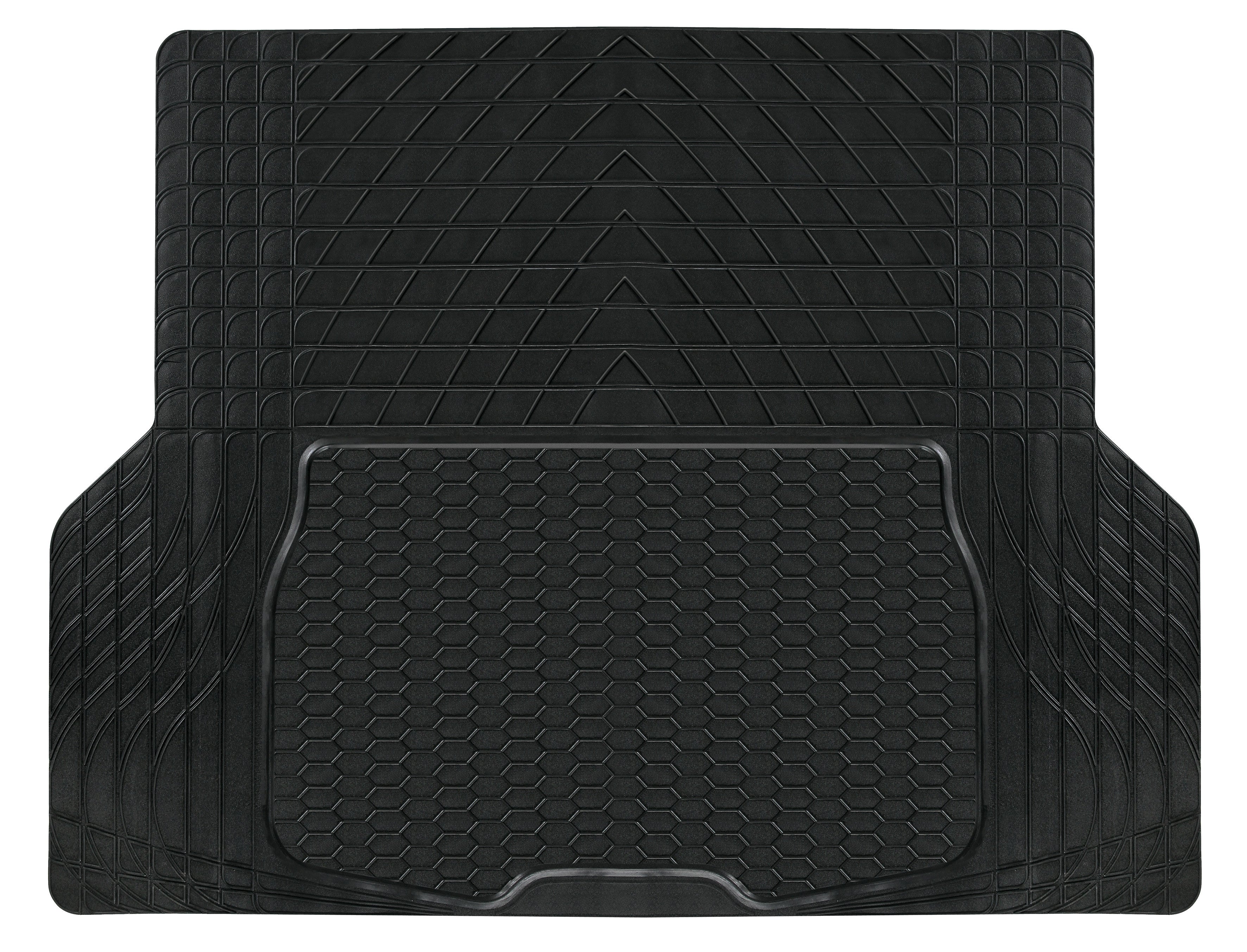 Slim Protection, tappeto per baule - L - cm 140x108